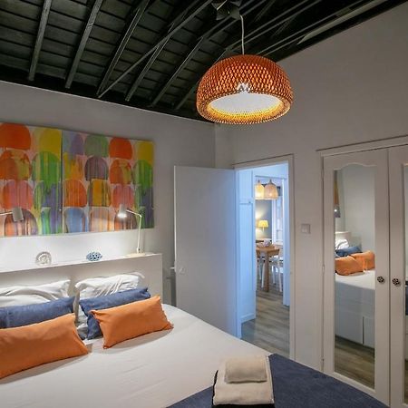 ポンタ・デルガダ Oceanfront Casa Do Miranteヴィラ エクステリア 写真
