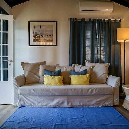 ポンタ・デルガダ Oceanfront Casa Do Miranteヴィラ エクステリア 写真