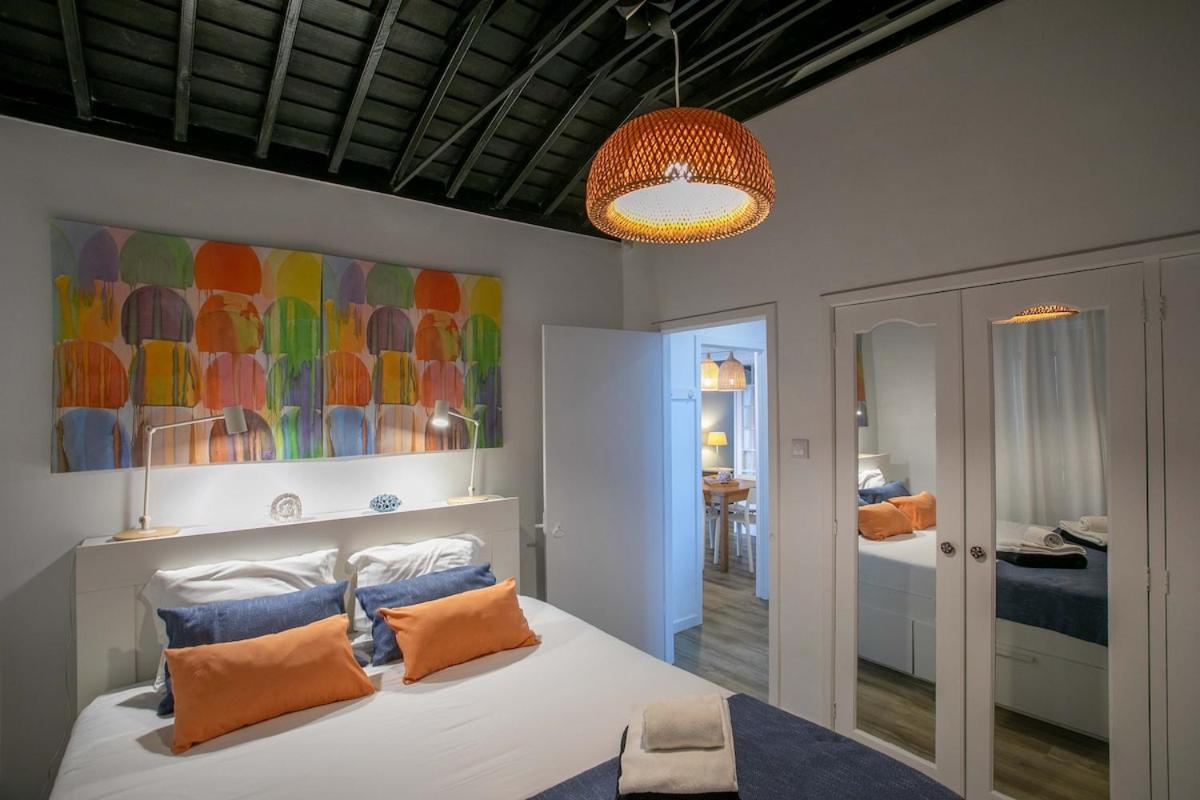 ポンタ・デルガダ Oceanfront Casa Do Miranteヴィラ エクステリア 写真