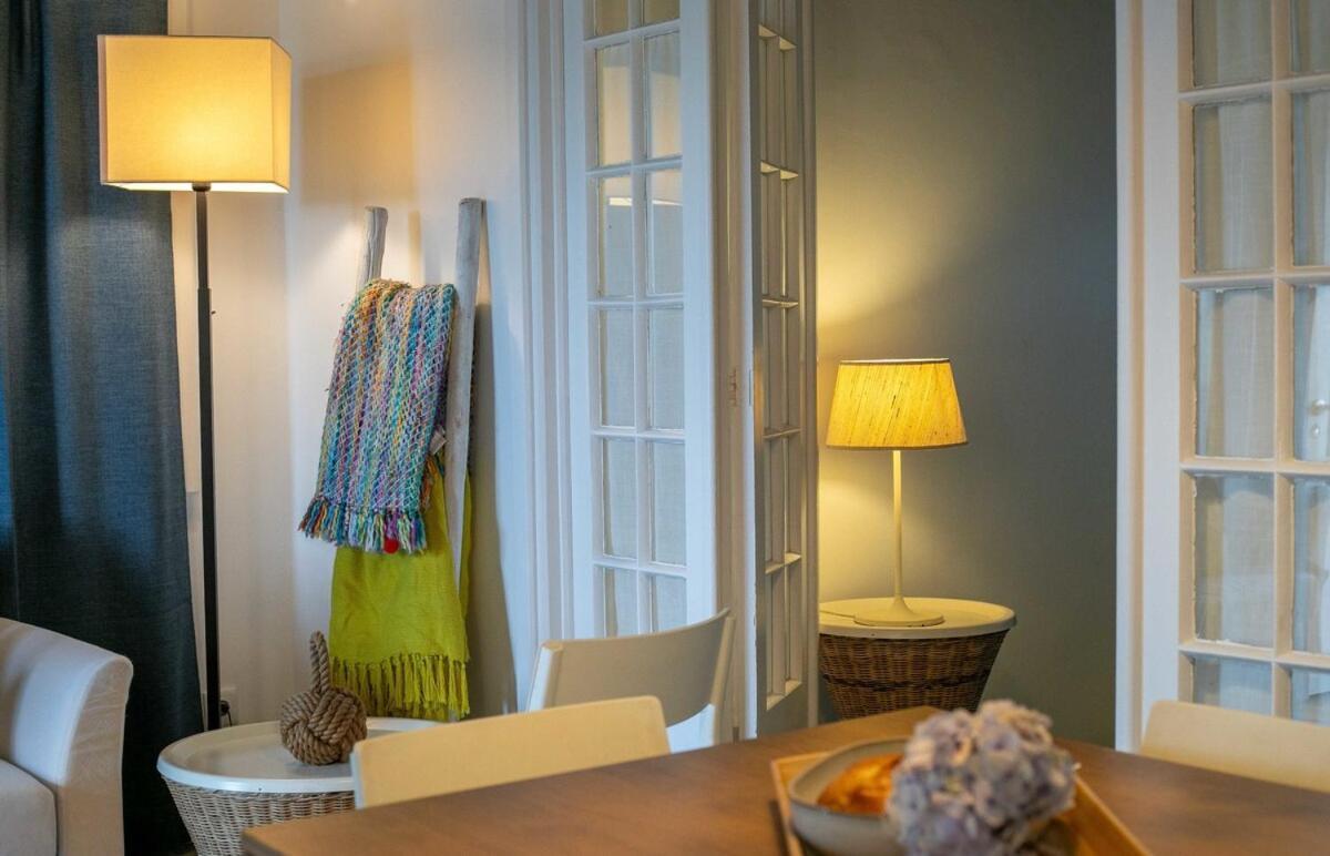 ポンタ・デルガダ Oceanfront Casa Do Miranteヴィラ エクステリア 写真