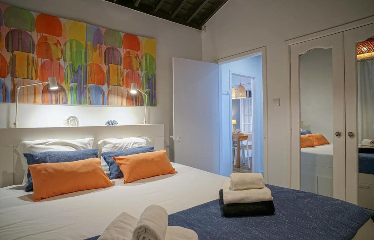 ポンタ・デルガダ Oceanfront Casa Do Miranteヴィラ エクステリア 写真