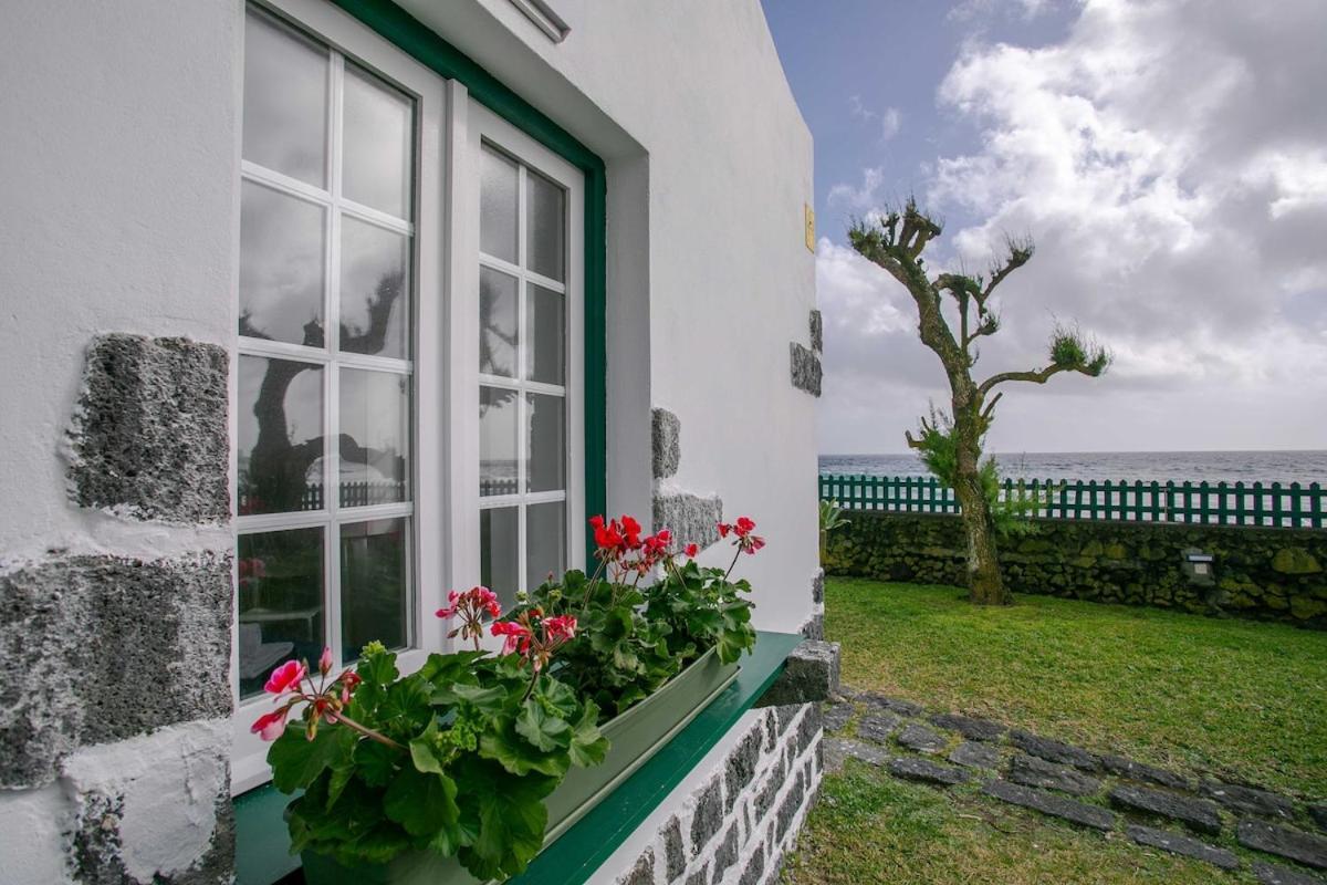 ポンタ・デルガダ Oceanfront Casa Do Miranteヴィラ エクステリア 写真