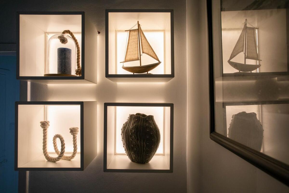 ポンタ・デルガダ Oceanfront Casa Do Miranteヴィラ エクステリア 写真