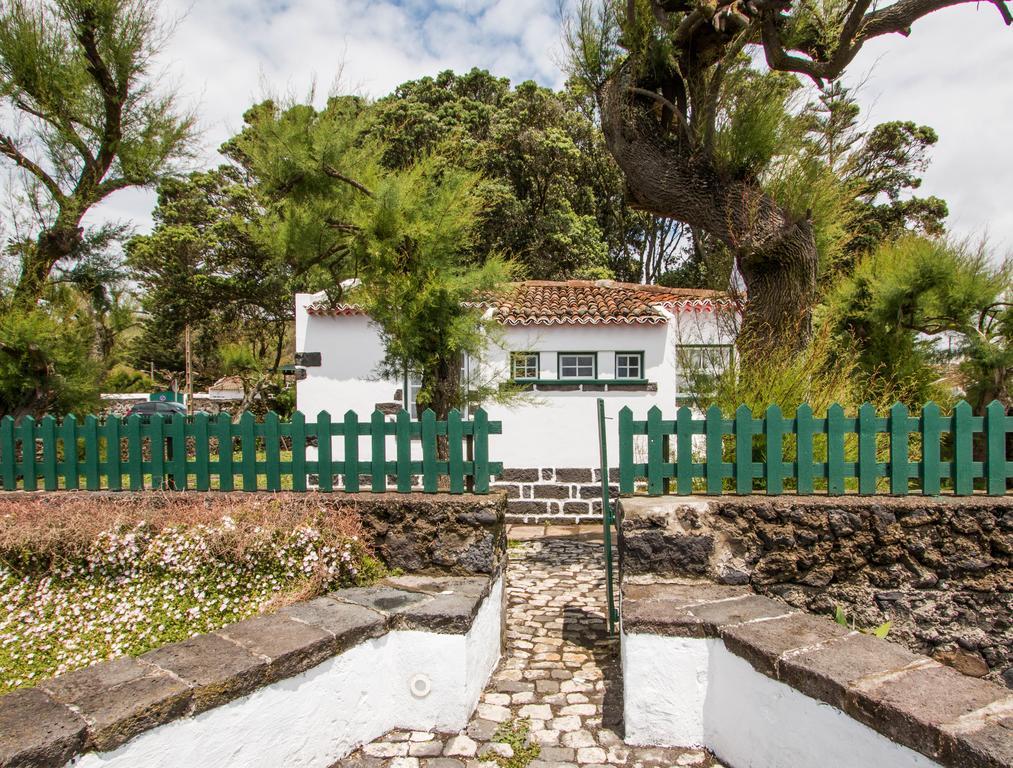 ポンタ・デルガダ Oceanfront Casa Do Miranteヴィラ エクステリア 写真