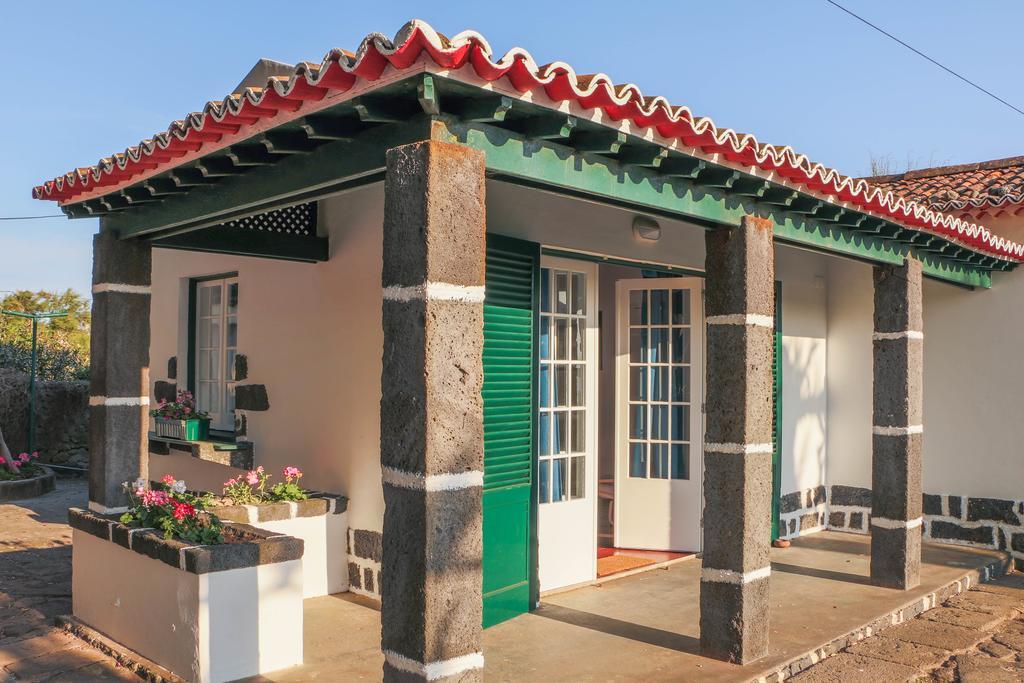 ポンタ・デルガダ Oceanfront Casa Do Miranteヴィラ エクステリア 写真