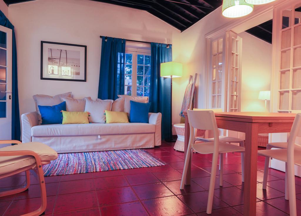 ポンタ・デルガダ Oceanfront Casa Do Miranteヴィラ エクステリア 写真