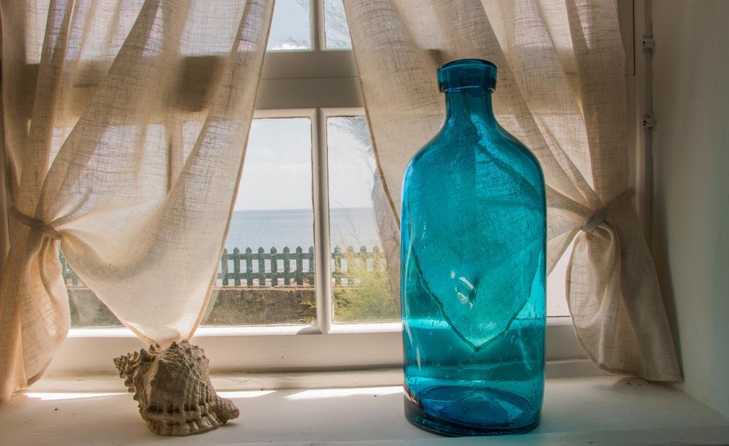 ポンタ・デルガダ Oceanfront Casa Do Miranteヴィラ エクステリア 写真