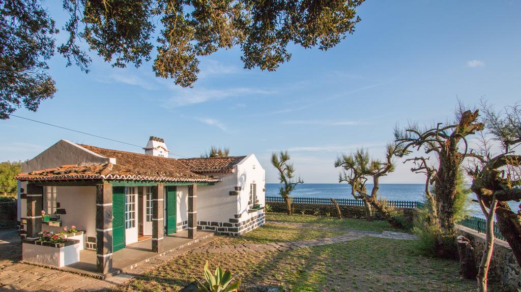 ポンタ・デルガダ Oceanfront Casa Do Miranteヴィラ エクステリア 写真